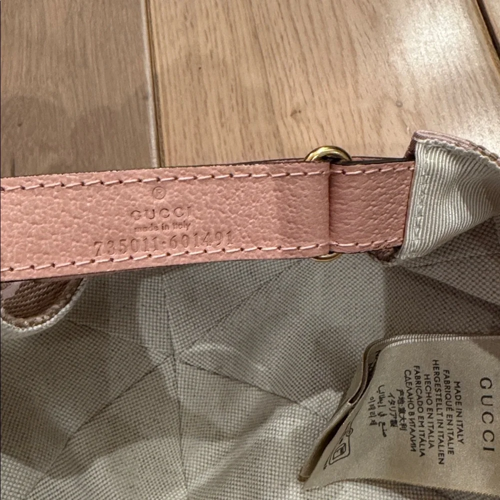 Gucci hat - Picture 3 of 5